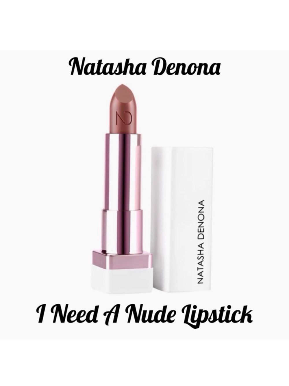 Natasha Denona Lipstick